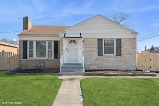 7619 Kedvale Ave, Skokie, IL 60076