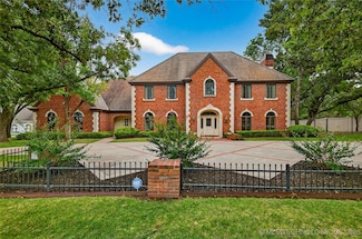 1244 Dogwood Ct, Bartlesville, OK 74006