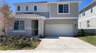 1124 Sugarwood St, Davenport, FL 33837