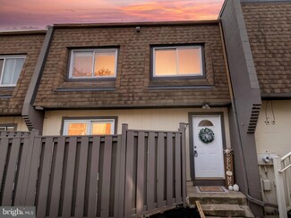 3878 Havenwood Place Unit 75D, Alexandria, VA 22309