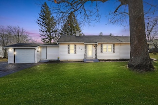 112 E 2nd Ave, New Lenox, IL 60451