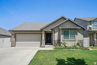 2051 E 1180 S, Spanish Fork, UT 84660