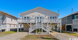 322 51st Ave N, North Myrtle Beach, SC 29582