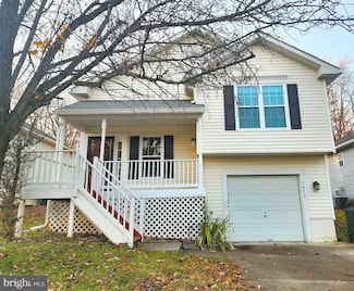 7472 Merrymaker Way, Elkridge, MD 21075