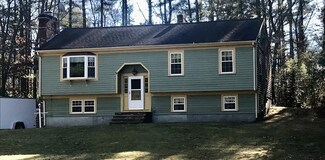 23 Parker Dr, East Freetown, MA 02717