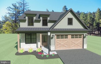 Lot 20 Locust Rd, Lower Allen Township, PA 17011