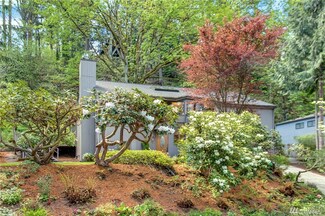 4921 E Mercer Way, Mercer Island, WA 98040