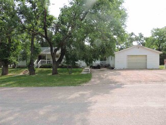 808 S 2nd St, Sundance, WY 82729