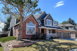 8978 W Brandt Dr, Littleton, CO 80123