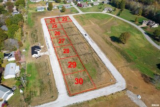 Lot 22 Copper Creek Ln, Herrin, IL 62948