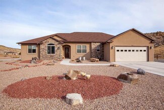 2307 Grande Cache Ct, Grand Junction, CO 81507