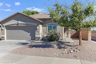 601 S 125th Ave, Avondale, AZ 85323