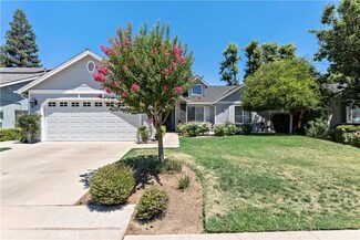 4642 W Chennault Ave, Fresno, CA 93722