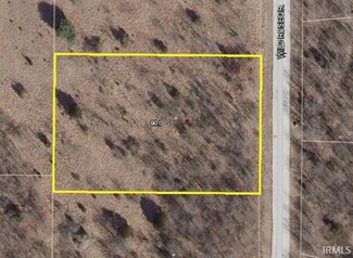TBD B Wild Rose Dr, Bass Lake, IN 46534