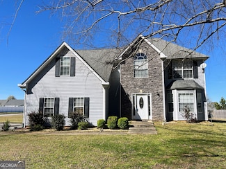 825 Karie Dr, McDonough, GA 30253