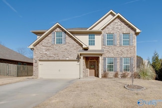 7457 Chaco St SE, Owens Cross Roads, AL 35763