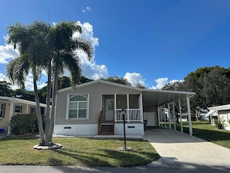 8260 E Club Rd, Boca Raton, FL 33433