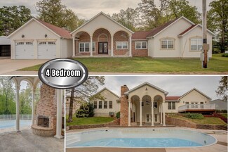 7527 Illinois 154, Baldwin, IL 62217
