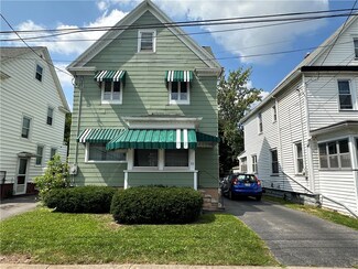 39 Home Place, Rochester, NY 14611