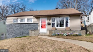 4306 56th Ave, Bladensburg, MD 20710