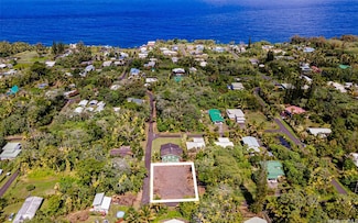 15-2787 Opelu St, Pahoa, HI 96778