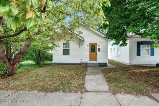 823 Forrest St, Louisville, KY 40217