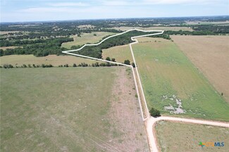 CR 220 County Road 220, Cameron, TX 76520