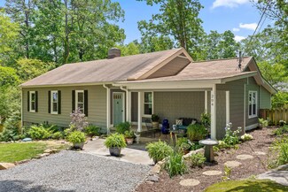 204 Red Riding Hood Trail, Lookout Mountain, GA 30750