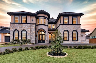 18011 Blue Ridge Shores Dr, Cypress, TX 77433