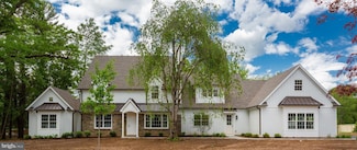 1537 Evergreen Ln, Berwyn, PA 19312
