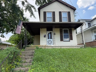 401 Millikin St, Hamilton, OH 45013