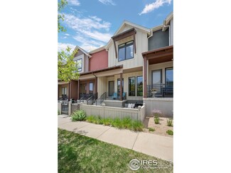 5315 5th St Unit E, Boulder, CO 80304