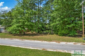 56 Mclean St, Claxton, GA 30417