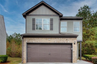 3147 Bonnes Dr, Lithonia, GA 30038