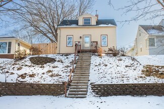 3417 30th Ave N, Robbinsdale, MN 55422