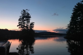 70 Tuckaway Shore Rd, Nottingham, NH 03290