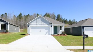 750 Sterling Place, Odenville, AL 35120