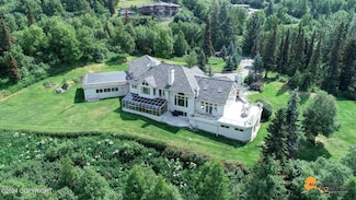10600 Schuss Dr, Anchorage, AK 99507