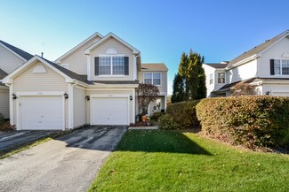 1304 S Candlestick Way, Waukegan, IL 60085