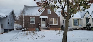 13728 Tyler Ave, Cleveland, OH 44111