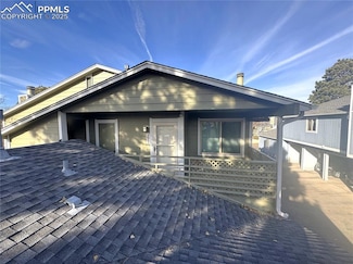 2611 Hearthwood Ln, Colorado Springs, CO 80917