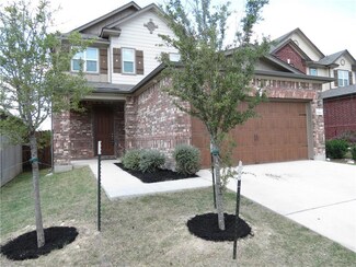 17100 Gibbons Path, Pflugerville, TX 78660