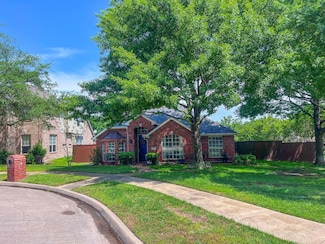7108 Stone Canyon Ct, McKinney, TX 75070
