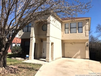 9318 Mountain Field Dr, San Antonio, TX 78240