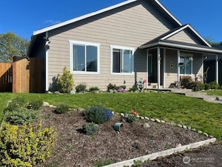 1414 Windsor Ave, Centralia, WA 98531
