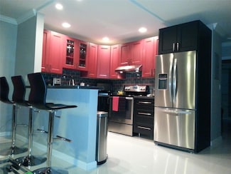 2455 NE 51st St Unit E103, Fort Lauderdale, FL 33308