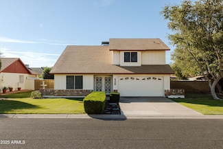 4329 W Villa Theresa Dr, Glendale, AZ 85308