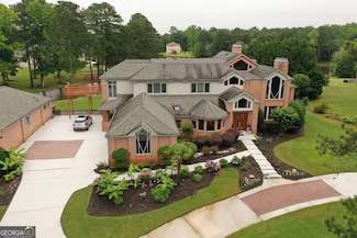 794 Rutland Ct, Lithonia, GA 30058