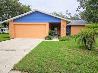8331 Ponderosa Ave, Port Richey, FL 34668
