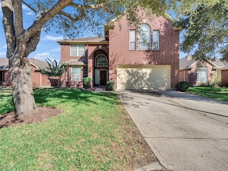 10723 Fletcher Bridge Ln, Sugar Land, TX 77498